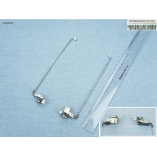 Петлі для HP Compaq 630 631 635 CQ57 CQ67, пара, ліва+права