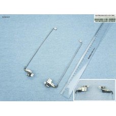 Петлі для HP Compaq 630 631 635 CQ57 CQ67, пара, ліва+права Петлі для HP Compaq 630 631 635 CQ57 CQ67, пара, ліва+права