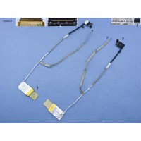 Шлейф матриці для HP Compaq Presario CQ57 630 635, (Аналог)