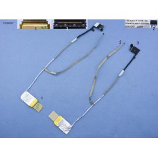 Шлейф матриці для HP Compaq Presario CQ57 630 635, (Аналог)
