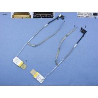 Шлейф матрицы для HP Compaq Presario CQ57 630 635, (Аналог)