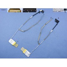 Шлейф матрицы для HP Compaq Presario CQ57 630 635, (Аналог)