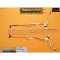 Шлейф матрицы для HP 450 455 240 245 1000 2000 cq45, 6017B0362101
