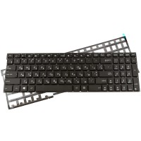 Клавиатура для Asus Q552 Q503 Q504 Q502 Q553 series, RU/UA, (черная, с подсветкой, Original) Клавиатура для Asus Q552 Q503 Q504 Q502 Q553 series, RU/UA, (черная, с подсветкой, Original)