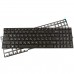 Клавиатура для ноутбука Asus Q552 Q503 Q504 Q502 Q553 series, RU/UA, (черная, с подсветкой, Original)