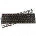 Клавиатура для ноутбука Asus Q552 Q503 Q504 Q502 Q553 series, RU/UA, (черная, с подсветкой, Original)