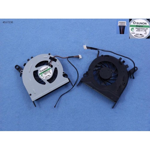 Вентилятор для ноутбука Acer Aspire 7230 7530 7630 7730 (Original)