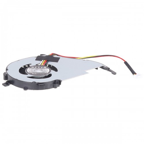 Вентилятор для ноутбука Acer Aspire V5-472G V5-473G V5-552G V5-572G V5-573G V7-582G, (CPU Fan, No Cover, Аналог)