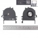 Вентилятор для ноутбука MacBook Pro Retina 16" A2141 2019-2020, (GPU fan, 610-00351, ND75C31-18M02)
