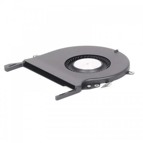 Вентилятор для ноутбука MacBook Pro Retina 16" A2141 2019-2020, (GPU fan, 610-00351, ND75C31-18M02)