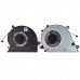 Вентилятори для Asus VX60GT GT9750 K571 X571G F571G, (CPU+GPU, DFS2000054M0T 0FM0G0000H DQ5D587G000, DFS2000054L0T 0FM0F0000H DQ5D517G000, Original)