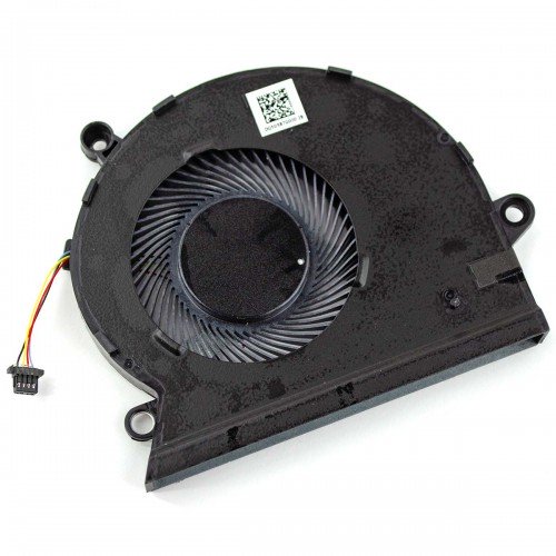 Вентилятори для Asus VX60GT GT9750 K571 X571G F571G, (CPU+GPU, DFS2000054M0T 0FM0G0000H DQ5D587G000, DFS2000054L0T 0FM0F0000H DQ5D517G000, Original)