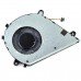 Вентилятори для Asus VX60GT GT9750 K571 X571G F571G, (CPU+GPU, DFS2000054M0T 0FM0G0000H DQ5D587G000, DFS2000054L0T 0FM0F0000H DQ5D517G000, Original)