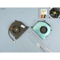 Вентилятор для Dell Vostro 1310 1510 2510 (Аналог)
