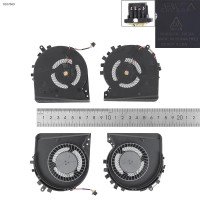 Вентиляторы для HP Pavilion 15-DK TPN-C141, (пара CPU+GPU, ND85C16-18L03, ND85C16-18L02, Original)