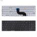 Клавіатура для Acer Aspire 5810 5741 5552 5750 5560 5738 5740 5749, RU, чорна