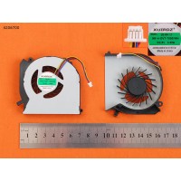 Вентилятор кулер для HP Pavilion DV6-7000 DV7-7000 series, (682061-001, Аналог) Вентилятор кулер для HP Pavilion DV6-7000 DV7-7000 series, (682061-001, Аналог)