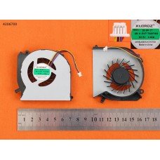 Вентилятор кулер для HP Pavilion DV6-7000 DV7-7000 series, (682061-001, Аналог) Вентилятор кулер для HP Pavilion DV6-7000 DV7-7000 series, (682061-001, Аналог)