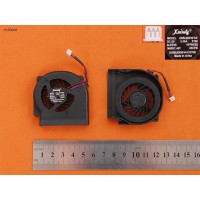 Вентилятор кулер для Lenovo Thinkpad X60 X61, (MCF-W03PAM05, 60.4B43.001, MCF-W08PAM05-1CN, Аналог)