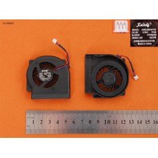 Вентилятор кулер для Lenovo Thinkpad X60 X61, (MCF-W03PAM05, 60.4B43.001, MCF-W08PAM05-1CN, Аналог)