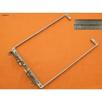 Петли для HP DV6-1000 DV6-1200, пара, левая+правая