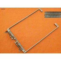Петли для HP DV6-1000 DV6-1200, пара, левая+правая