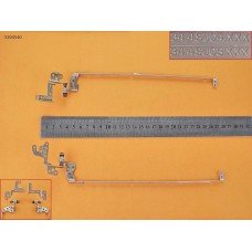 Петлі для HP ProBook 4540s 4545s, (34.4SJ03.XXX, 34.4SJ04.XXX, пара, ліва+права)