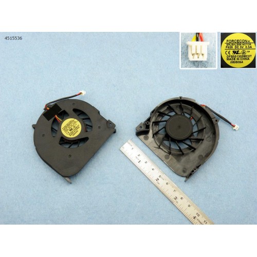 Вентилятор для ноутбука Acer Aspire 5536 5536Z 5536G 5338 5738 5738Z (Original)