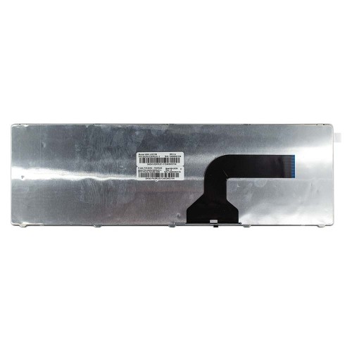 Клавиатура для ноутбука Asus K52 G51 G53 G60 G72 G73 K53 K72 A52 A72 P52 P53 W90 U50 UL50 UX50 X52 X54 X55 X61 F50 F70 X75V, RU, черная, Original