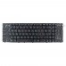 Клавиатура для ноутбука Asus K52 G51 G53 G60 G72 G73 K53 K72 A52 A72 P52 P53 W90 U50 UL50 UX50 X52 X54 X55 X61 F50 F70 X75V, RU, черная, Original