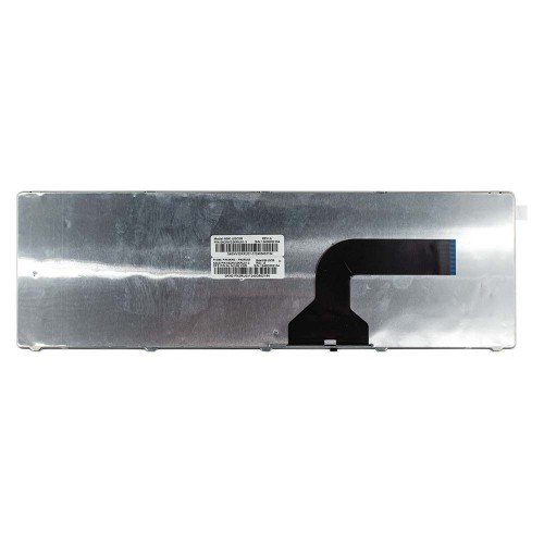 Клавиатура для ноутбука Asus K52 G51 G53 G60 G72 G73 K53 K72 A52 A72 P52 P53 W90 U50 UL50 UX50 X52 X54 X55 X61 F50 F70 X75V, RU, черная, Original