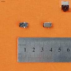 Роз'єм живлення Asus EEEPC 1001 1002 1003 1004 1005 1008 1011 1014 1015 1016 1101 1201 PJ163