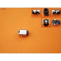 Разъем питания Asus Eee Pc 1001Pxd 1015Pem 1015Pw 1215B 1018P Dc Jack Power Port Strombuchse Dc Jack Pj317