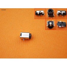 Разъем питания Asus Eee Pc 1001Pxd 1015Pem 1015Pw 1215B 1018P Dc Jack Power Port Strombuchse Dc Jack Pj317