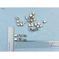 Разъем питания для Asus A52 A53 K52 K53 U52 X52 P53 K72 X54 series, (5.5*2.5)