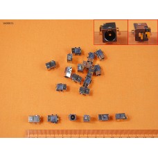 Роз'єм живлення Asus Ux Series, Ux30, Asus Eee Pc Disney Mk90 Series, Mk90, Mk90h, Dc Jack Pj078