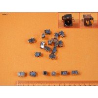 Разъем питания Asus Ux Series, Ux30, Asus Eee Pc Disney Mk90 Series, Mk90, Mk90h, Dc Jack Pj078