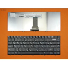 Клавиатура Acer Emachines E520 D520, RU, (черная, Original)