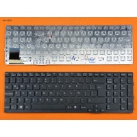 Клавиатура для Sony Vpc-Se Чёрная (For Backlit Version) La Латинская
