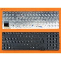 Клавиатура для Sony Vpc-Se Чёрная (For Backlit Version) La Латинская