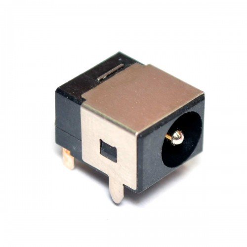 Роз'єм живлення Acer Aspire 2350 3690 5100 5100-3583 5101 5102 Acer Travelmate 290 290E 2350 4200 Pj038 1.65Mm ((5,5*1,7))