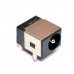 Разъем питания для ноутбука Acer Aspire 2350 3690 5100 5100-3583 5101 5102 Acer Travelmate 290 290E 2350 4200 Pj038 1.65Mm (5,5*1,7)