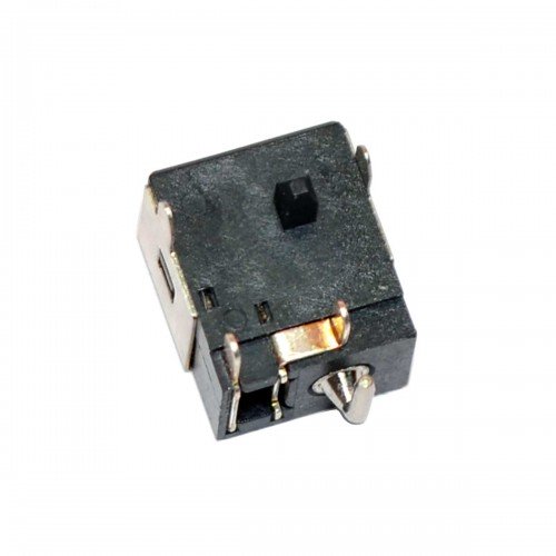 Разъем питания для ноутбука Acer Aspire 2350 3690 5100 5100-3583 5101 5102 Acer Travelmate 290 290E 2350 4200 Pj038 1.65Mm (5,5*1,7)