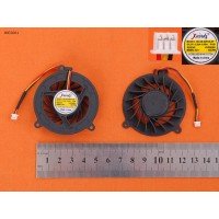 Вентилятор кулер для Asus F3 F3J A8 series, (3 pin, Аналог)