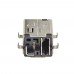 Разъем питания для ноутбука Samsung NP300 NP305 NP350 NP550 Series, Pj361