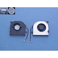 Вентилятор для Asus F6 F6A