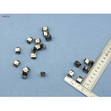Роз'єм живлення для Samsung RV411 RV511 RV711 Series, Pj252a