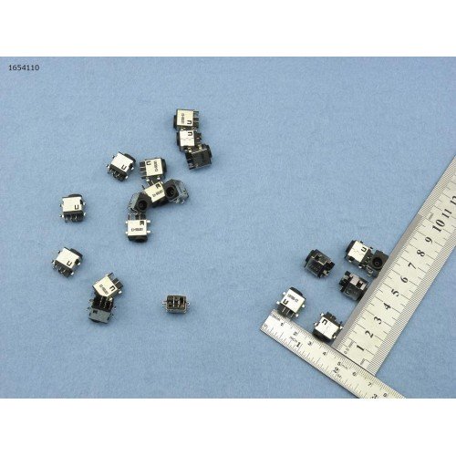 Разъем питания для ноутбука Samsung RV411 RV511 RV711 Series, Pj252a