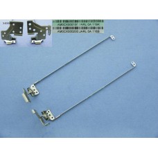 Петлі для ноутбука Toshiba C660 P755 P750, пара, ліва+права
