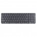 Клавиатура для ноутбука HP Pavilion Sleekbook 15-B series, RU, Black, Original